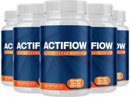 ACTIFLOW Supplement